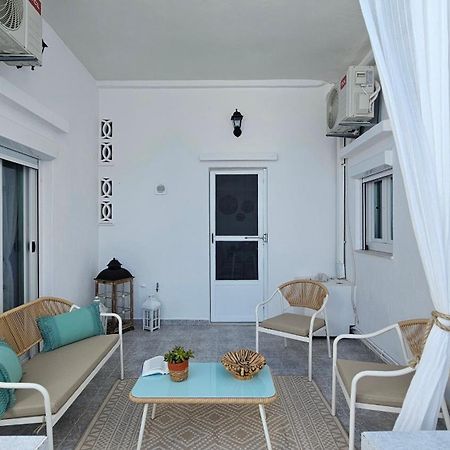 Captain Giorgos House Pollonia Extérieur photo